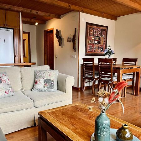 Vistas Sant Climent Tauell Apartment Bagian luar foto